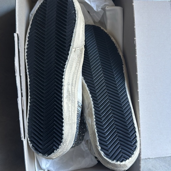 Brand new in box Golden Goose Slide Double Quarter Penstar size 37 - Picture 10 of 10